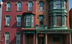 Shamokin Bed And Breakfast